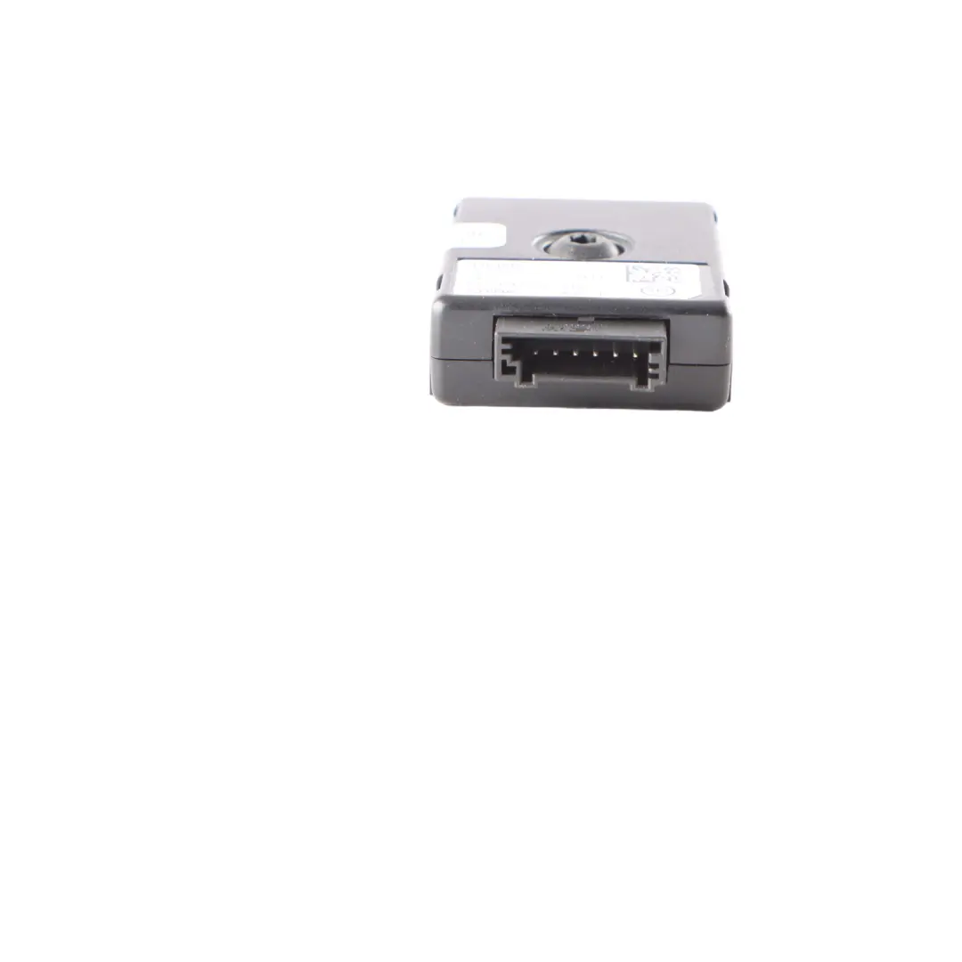 BMW X4 F26 Diversity Antenna Amplifier Trap Circuit Audio Unit Filter - SKU 9272879 - Part number 9272879