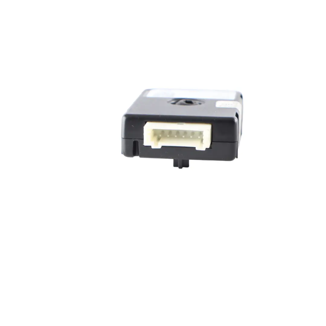 BMW X4 F26 Diversity Antenna Amplifier Trap Circuit Audio Unit Filter - SKU 9272879 - Part number 9272879