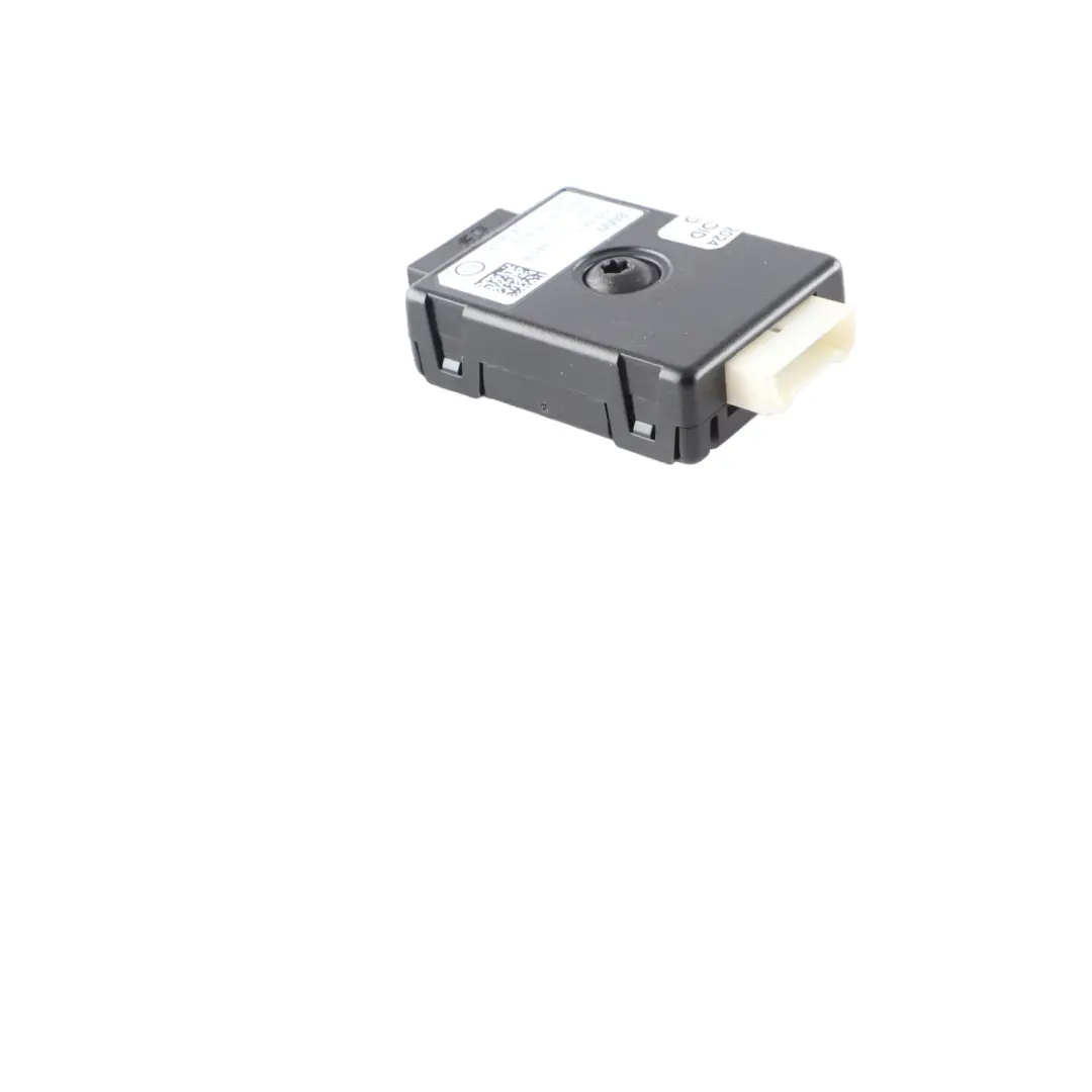 BMW X4 F26 Diversity Antenna Amplifier Trap Circuit Audio Unit Filter - SKU 9272879 - Part number 9272879