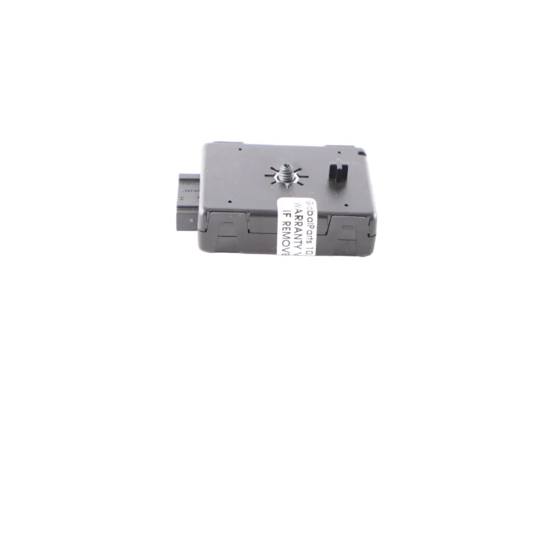 BMW X4 F26 Diversity Antenna Amplifier Trap Circuit Audio Unit Filter - SKU 9272879 - Part number 9272879