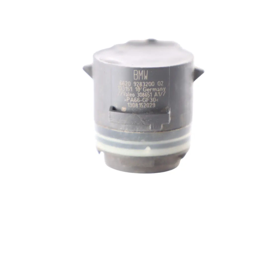 Parking Sensor BMW F45 G30 Mini F60 PDC Front Platinsilber Silver - C08 9283200 to with Part number 9274427 Parking Sensor BMW F45 G30 Mini F60 PDC Front Platinsilber Silver - C08 9283200 - SKU 9274427-PSM - Part number 9274427