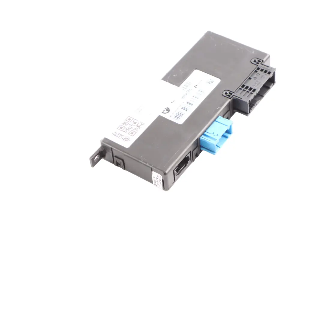 Central Gateway Module Control Unit ECU to BMW X3 F25 with Part number 9282285 BMW X3 F25 Central Gateway Module Control Unit ECU - SKU 9282285 - Part number 9282285