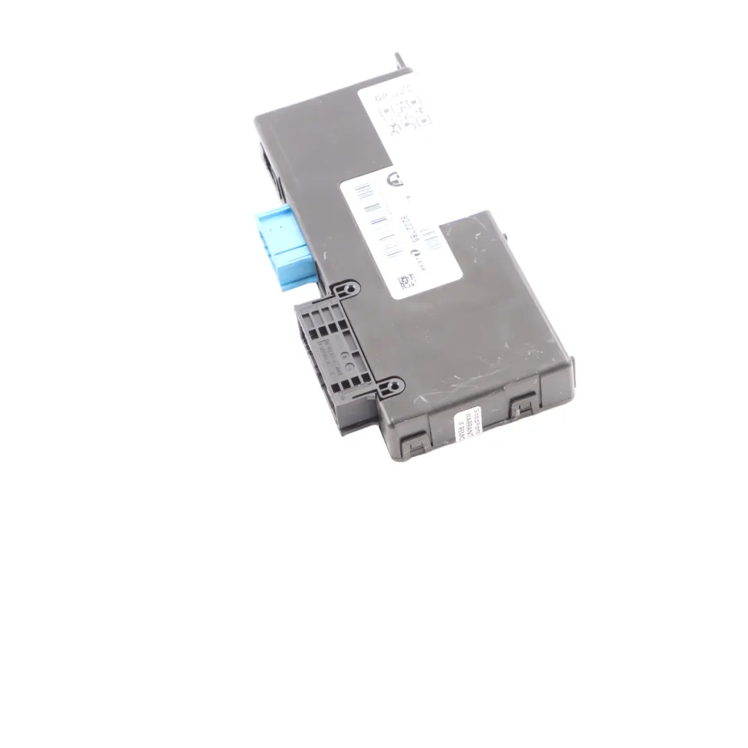 BMW X3 F25 ECU Unidad De Control Del Módulo De Puerta De Enlace Central - SKU 9282285 - Número de pieza 9282285