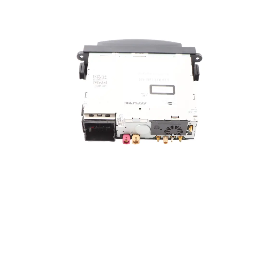 Champ 2 Nawigacja Radio Odtwarzacz DAB do Mini Cooper Countryman R60 o numerze 9282743 Mini Cooper Countryman R60 Champ 2 Nawigacja Radio Odtwarzacz DAB - SKU 9282743 - Numer Części 9282743