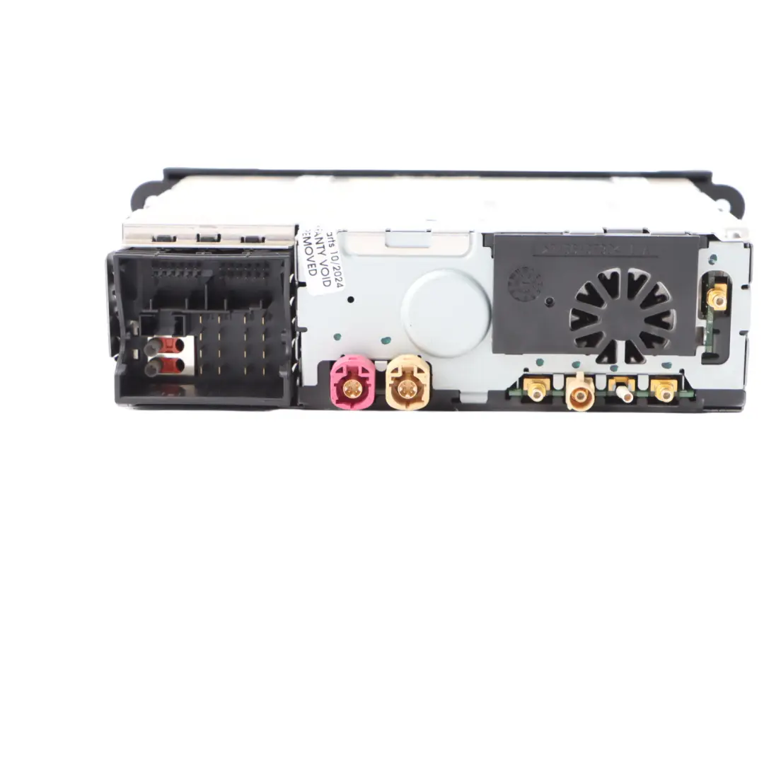 Mini Cooper Countryman R60 Champ 2 Navigation Radio DAB Spieler Einheit - SKU 9282743 - Teilenummer 9282743