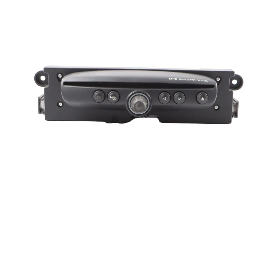 Champ 2 Navigation Radio DAB Spieler Einheit für Mini Cooper Countryman R60 mit Teilenummer 9282743 Mini Cooper Countryman R60 Champ 2 Navigation Radio DAB Spieler Einheit - SKU 9282743 - Teilenummer 9282743