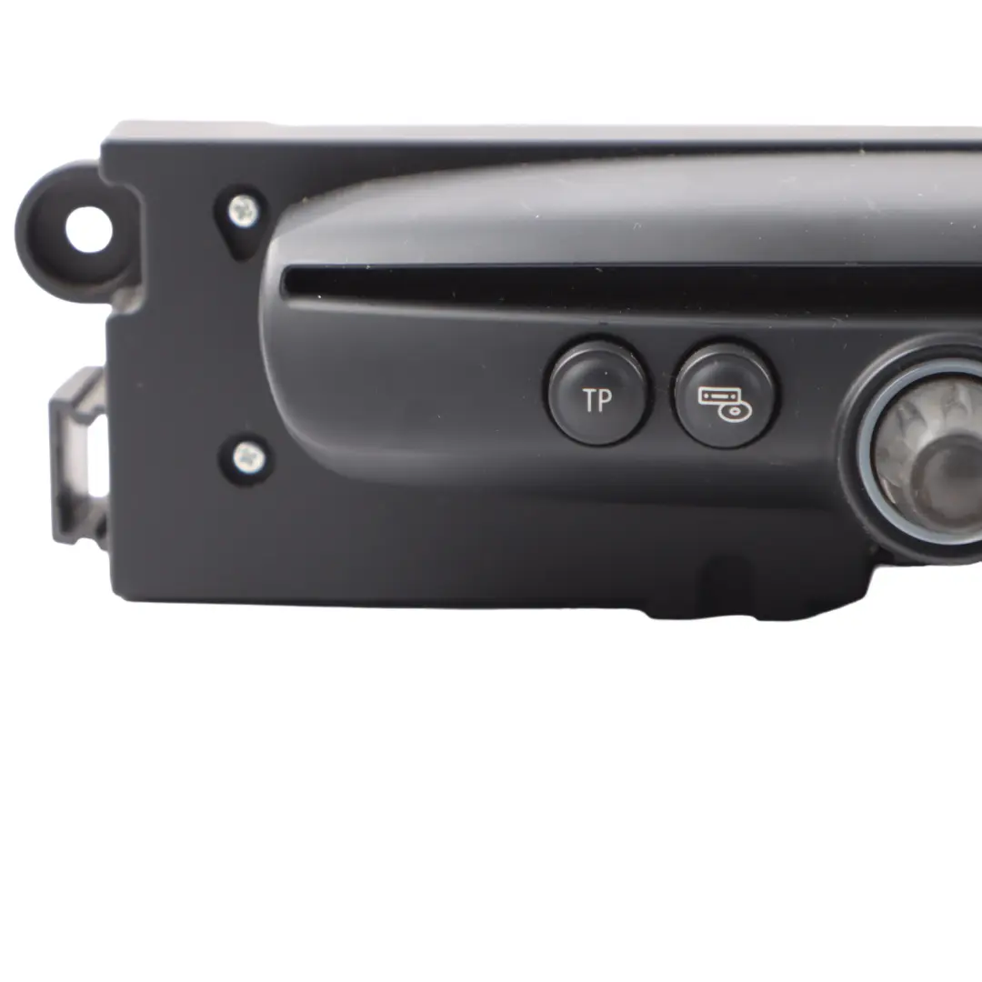 Champ 2 Navigation Radio DAB Player Unit to Mini Cooper Countryman R60 with Part number 9282743 Mini Cooper Countryman R60 Champ 2 Navigation Radio DAB Player Unit - SKU 9282743 - Part number 9282743