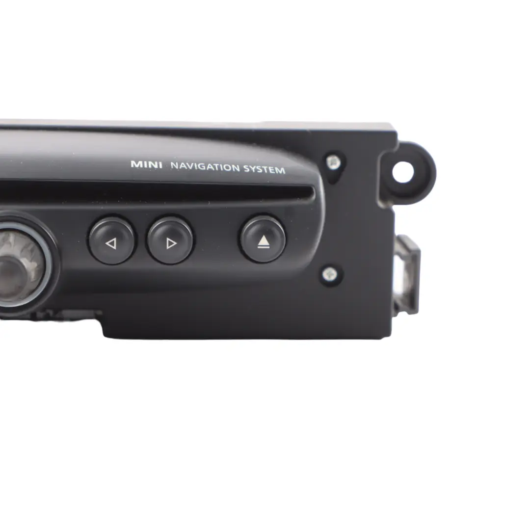 Champ 2 Navigation Radio DAB Spieler Einheit für Mini Cooper Countryman R60 mit Teilenummer 9282743 Mini Cooper Countryman R60 Champ 2 Navigation Radio DAB Spieler Einheit - SKU 9282743 - Teilenummer 9282743