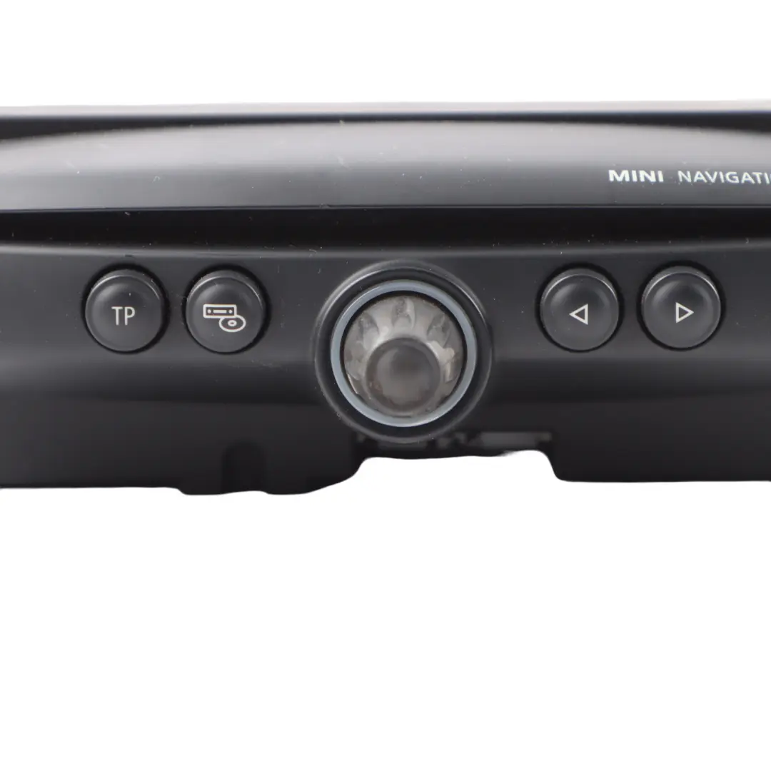 Mini Cooper Countryman R60 Champ 2 Navigation Radio DAB Player Unit - SKU 9282743 - Part number 9282743
