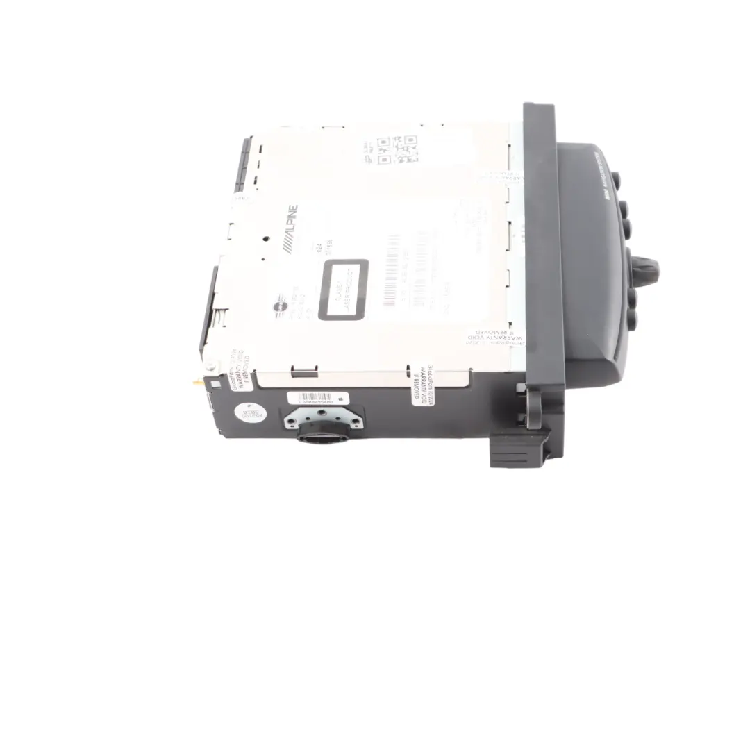 Mini Cooper Countryman R60 Champ 2 Autoradio Navigation DAB Lecteur - SKU 9282743 - Numéro de pièce 9282743