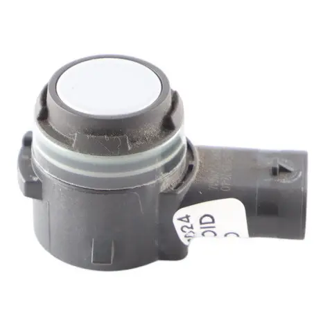 BMW X4 F26 Sensor aparcamiento PDC Glacier Silver Metallic - A83 - SKU 9283200-GSB - Número de pieza 9283200