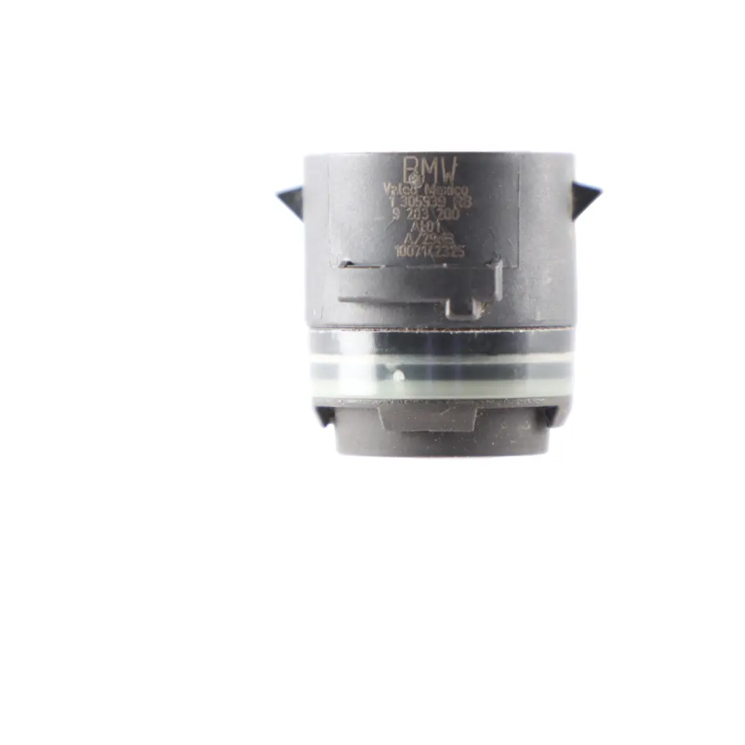 Einparkhilfe Sensor PDC Gletschersilber Metallic - A83 für BMW X4 F26 mit Teilenummer 9283200 BMW X4 F26 Einparkhilfe Sensor PDC Gletschersilber Metallic - A83 - SKU 9283200-GSB - Teilenummer 9283200