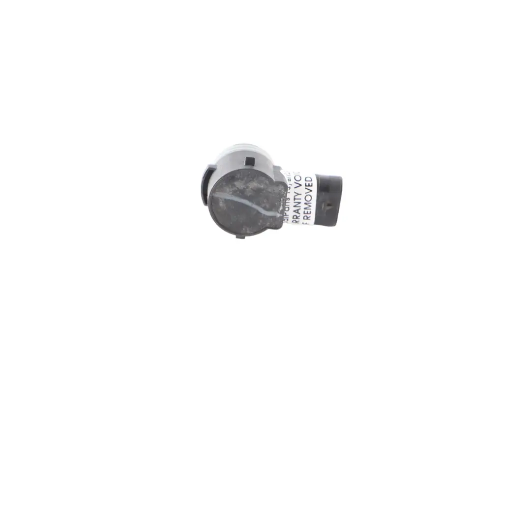 BMW X4 F26 Sensor aparcamiento PDC Glacier Silver Metallic - A83 - SKU 9283200-GSB - Número de pieza 9283200