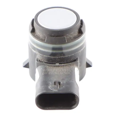 BMW X4 F26 Sensor aparcamiento PDC Glacier Silver Metallic - A83 - SKU 9283200-GSB - Número de pieza 9283200