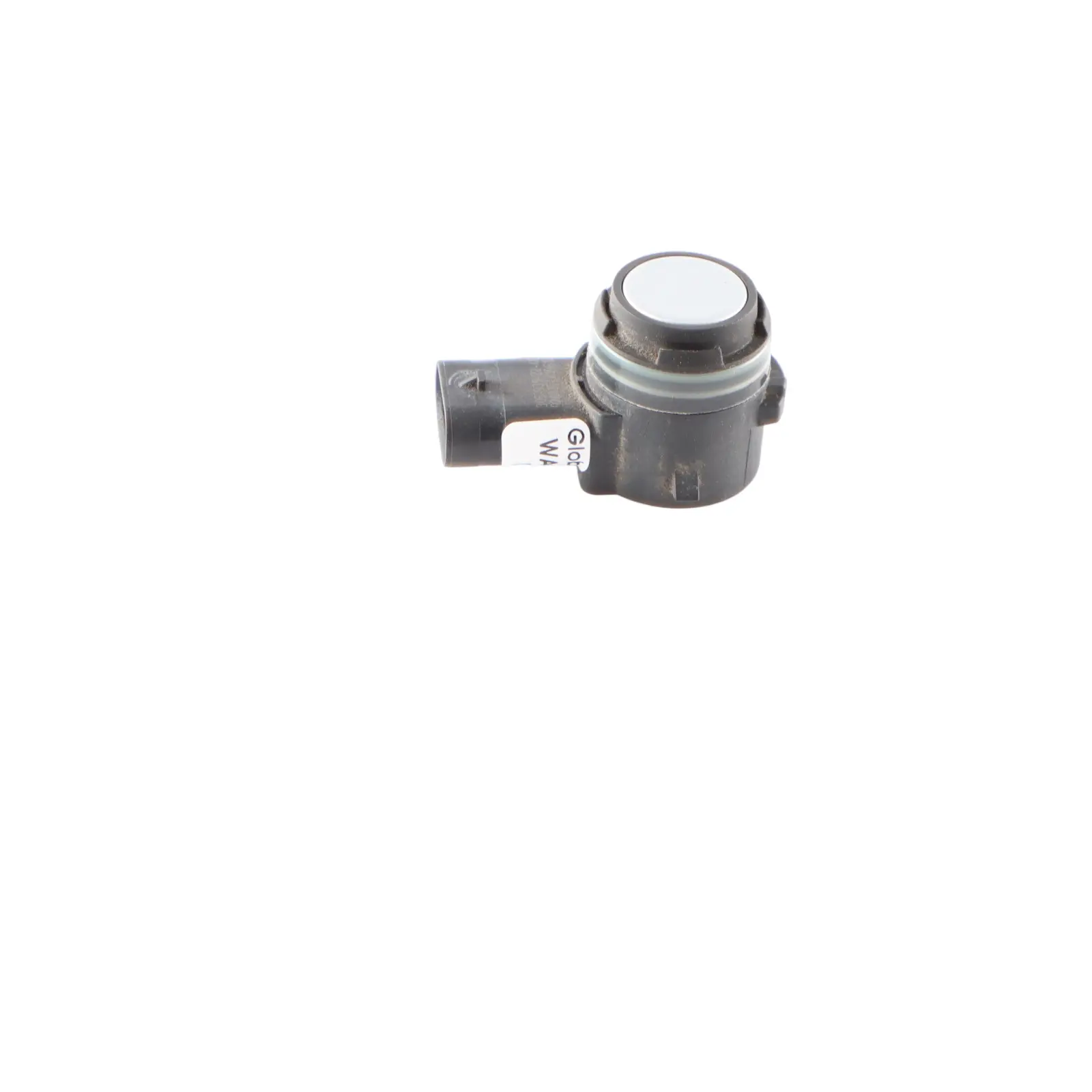 BMW X4 F26 Sensor aparcamiento PDC Glacier Silver Metallic - A83 9283200