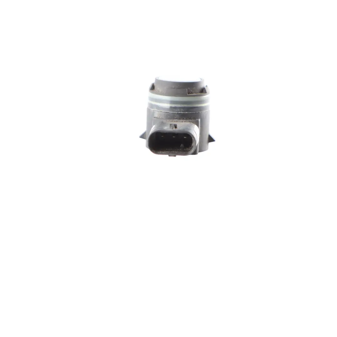 BMW X4 F26 Sensor aparcamiento PDC Glacier Silver Metallic - A83 - SKU 9283200-GSB - Número de pieza 9283200