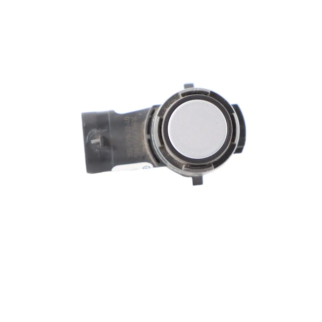 BMW X4 F26 Sensor aparcamiento PDC Glacier Silver Metallic - A83 - SKU 9283200-GSB - Número de pieza 9283200