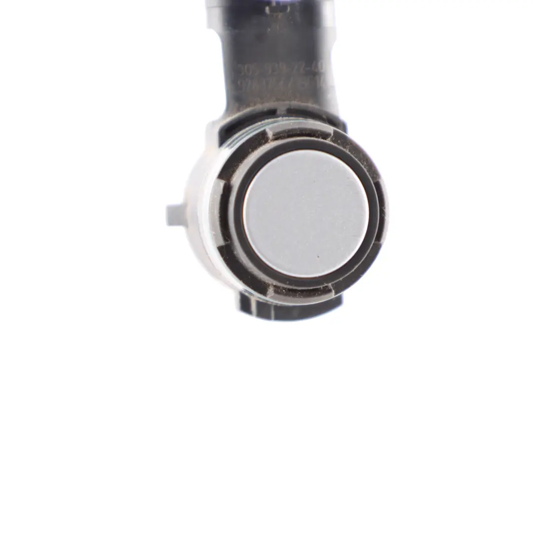 BMW X4 F26 Sensor aparcamiento PDC Glacier Silver Metallic - A83 - SKU 9283200-GSB - Número de pieza 9283200