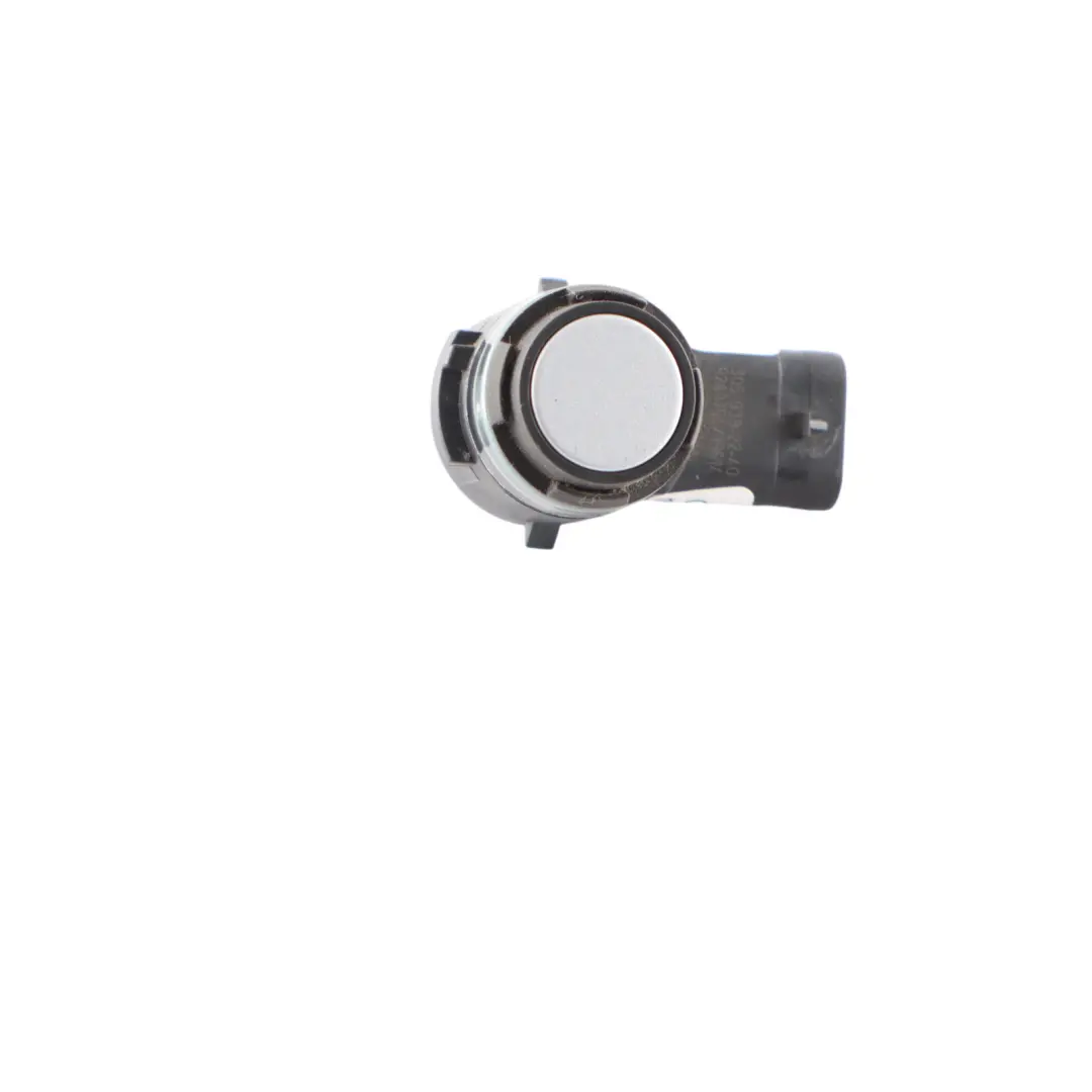 BMW X4 F26 Sensor aparcamiento PDC Glacier Silver Metallic - A83 - SKU 9283200-GSB - Número de pieza 9283200
