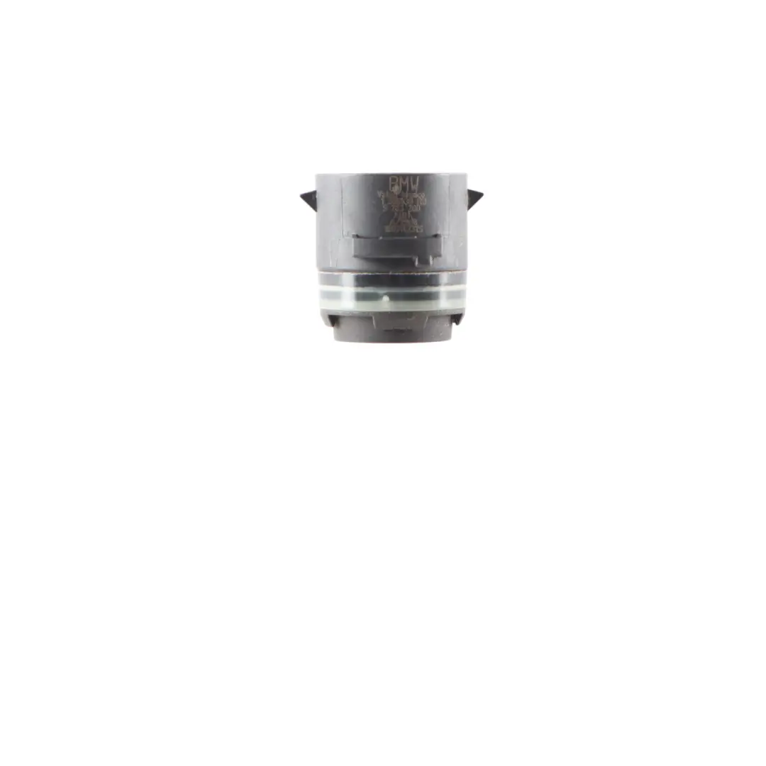 BMW X4 F26 Sensor aparcamiento PDC Glacier Silver Metallic - A83 - SKU 9283200-GSB - Número de pieza 9283200