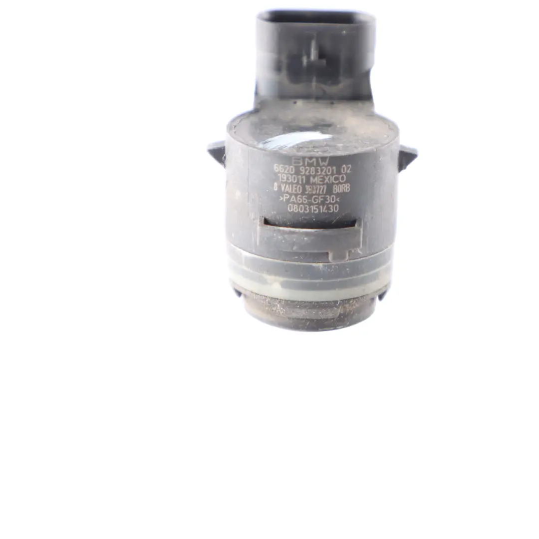 Sensor PDC Aparcamiento Ultrasónico Sophisto Grey - A90 para Mini F55 F56 con número de pieza 9283201 Mini F55 F56 Sensor PDC Aparcamiento Ultrasónico Sophisto Grey - A90 - SKU 9283201-SOP - Número de pieza 9283201