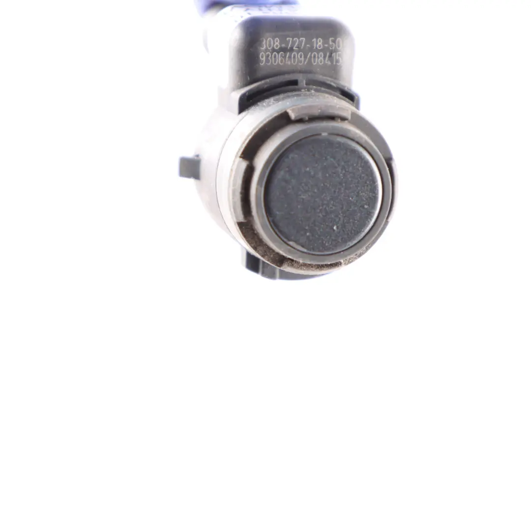 Sensore PDC Ultrasuoni Parcheggio Sophisto Grigio - A90 per Mini F55 F56 con numero di parte 9283201 Mini F55 F56 Sensore PDC Ultrasuoni Parcheggio Sophisto Grigio - A90 - SKU 9283201-SOP - Numero di parte 9283201