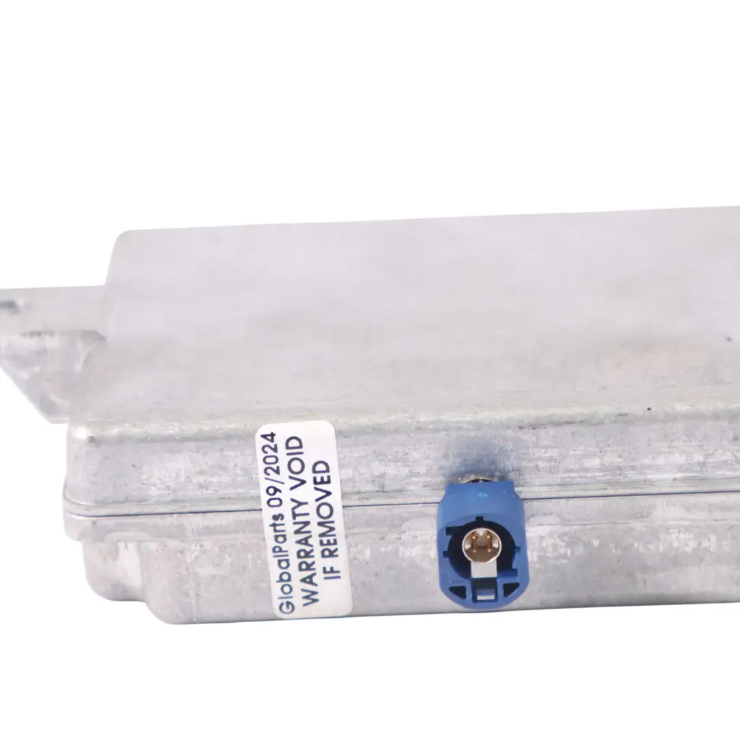 BMW F10 PDC Rear View Backup Camera Control Module Unit ECU - SKU 9288002 - Part number 9288002