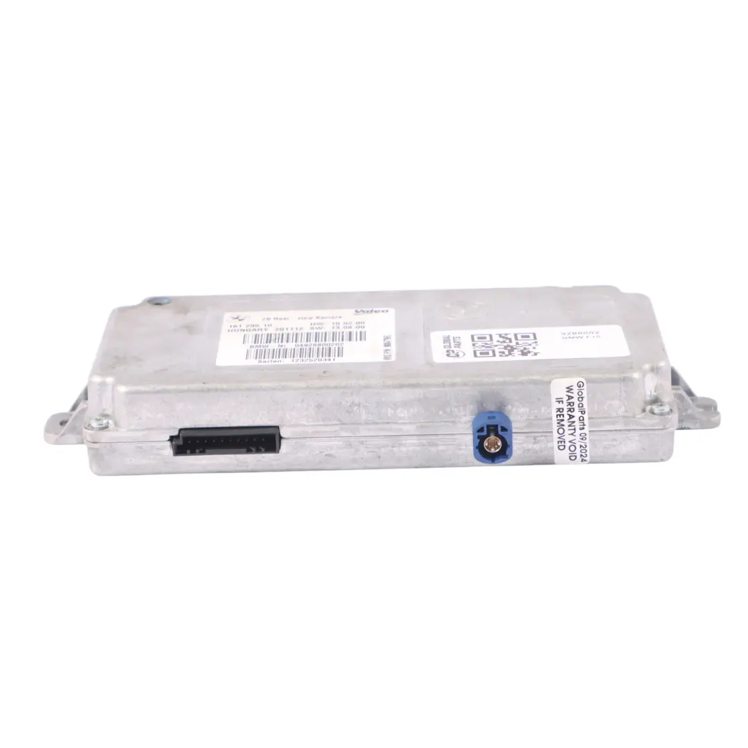 BMW F10 PDC Rear View Backup Camera Control Module Unit ECU - SKU 9288002 - Part number 9288002