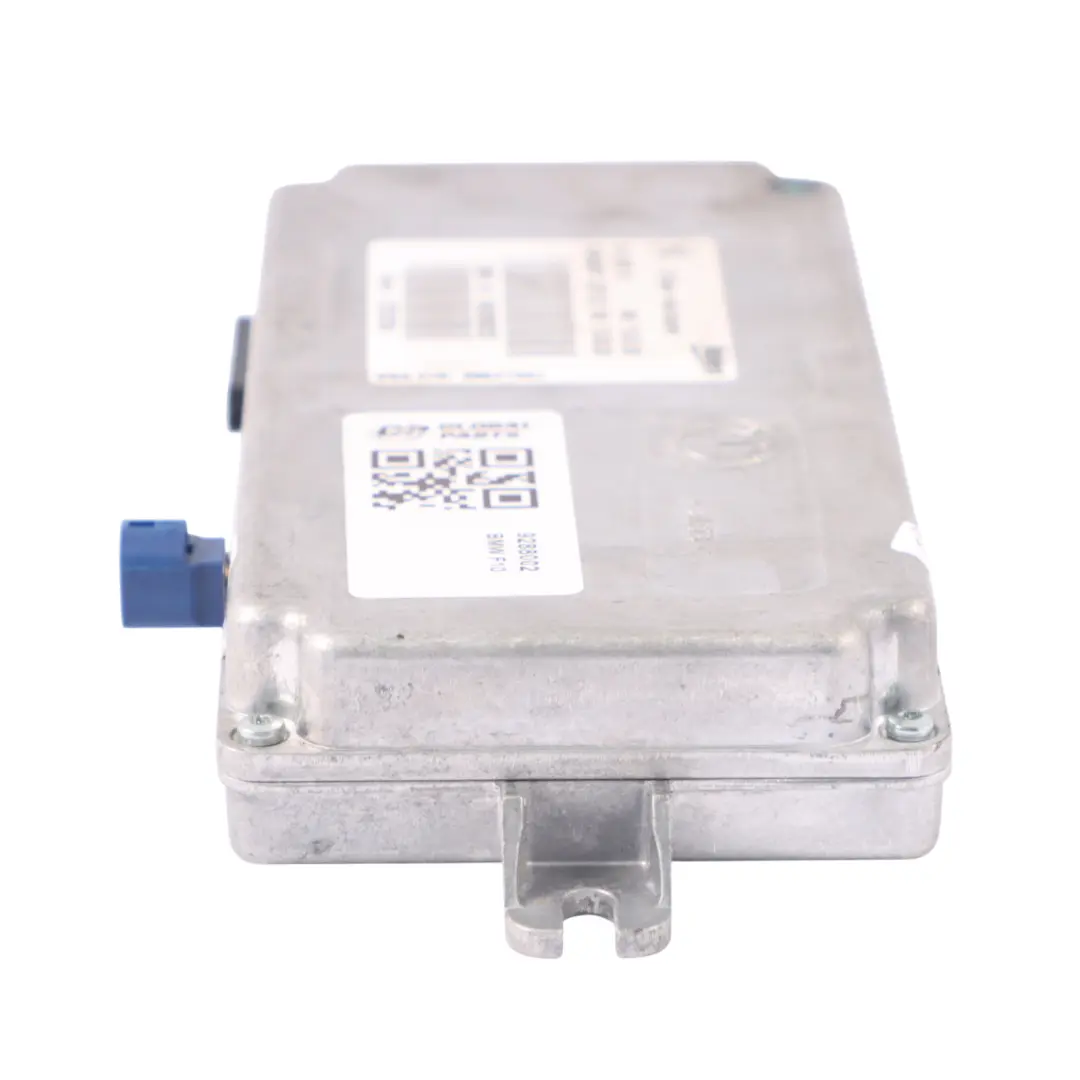 PDC Caméra de recul Module de contrôle ECU pour BMW F10 à propos du numéro de pièce 9288002 BMW F10 PDC Caméra de recul Module de contrôle ECU - SKU 9288002 - Numéro de pièce 9288002