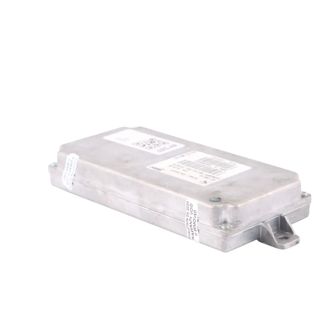 BMW F10 PDC Rear View Backup Camera Control Module Unit ECU - SKU 9288002 - Part number 9288002