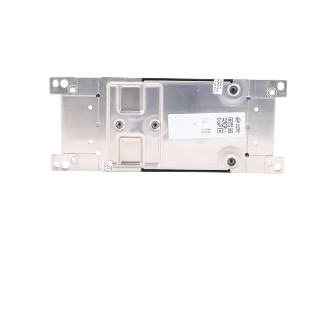 BMW F10 F34 GT Telematics Module Bluetooth Telematik Control Unit - SKU 9289385 - Part number 9289385