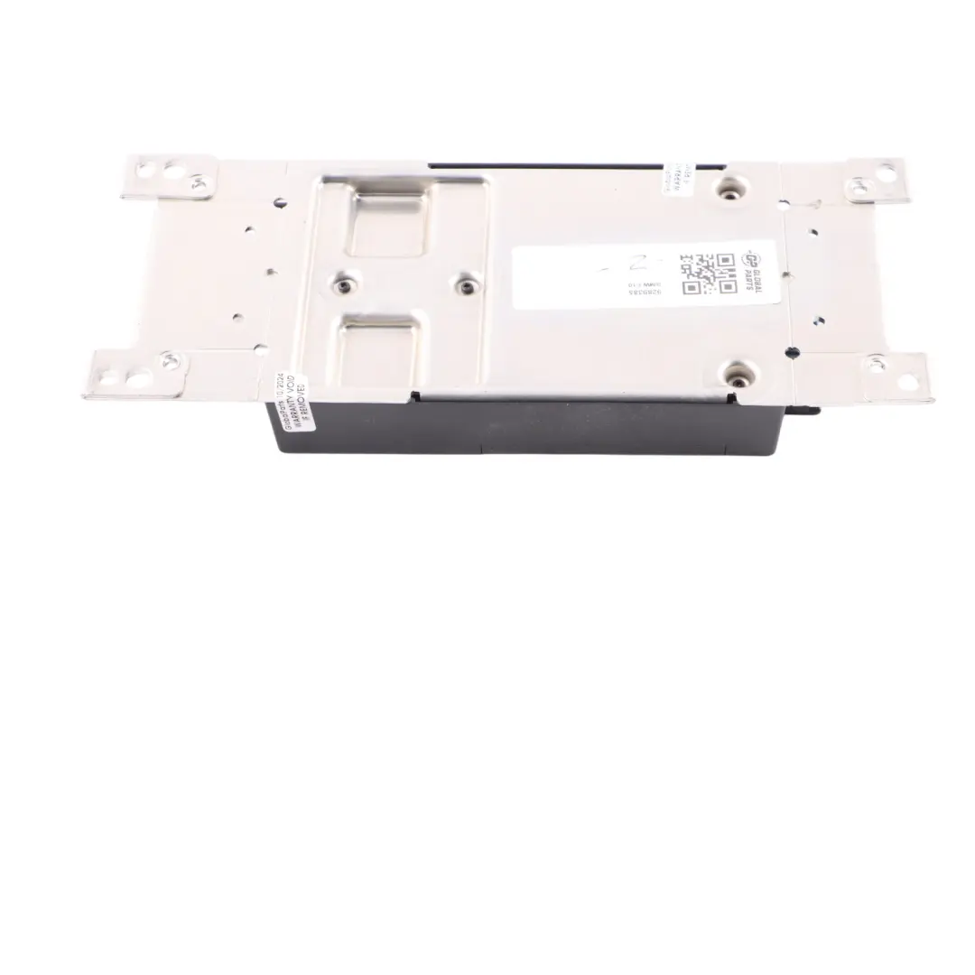 BMW F10 F34 GT Telematics Module Bluetooth Telematik Control Unit - SKU 9289385 - Part number 9289385
