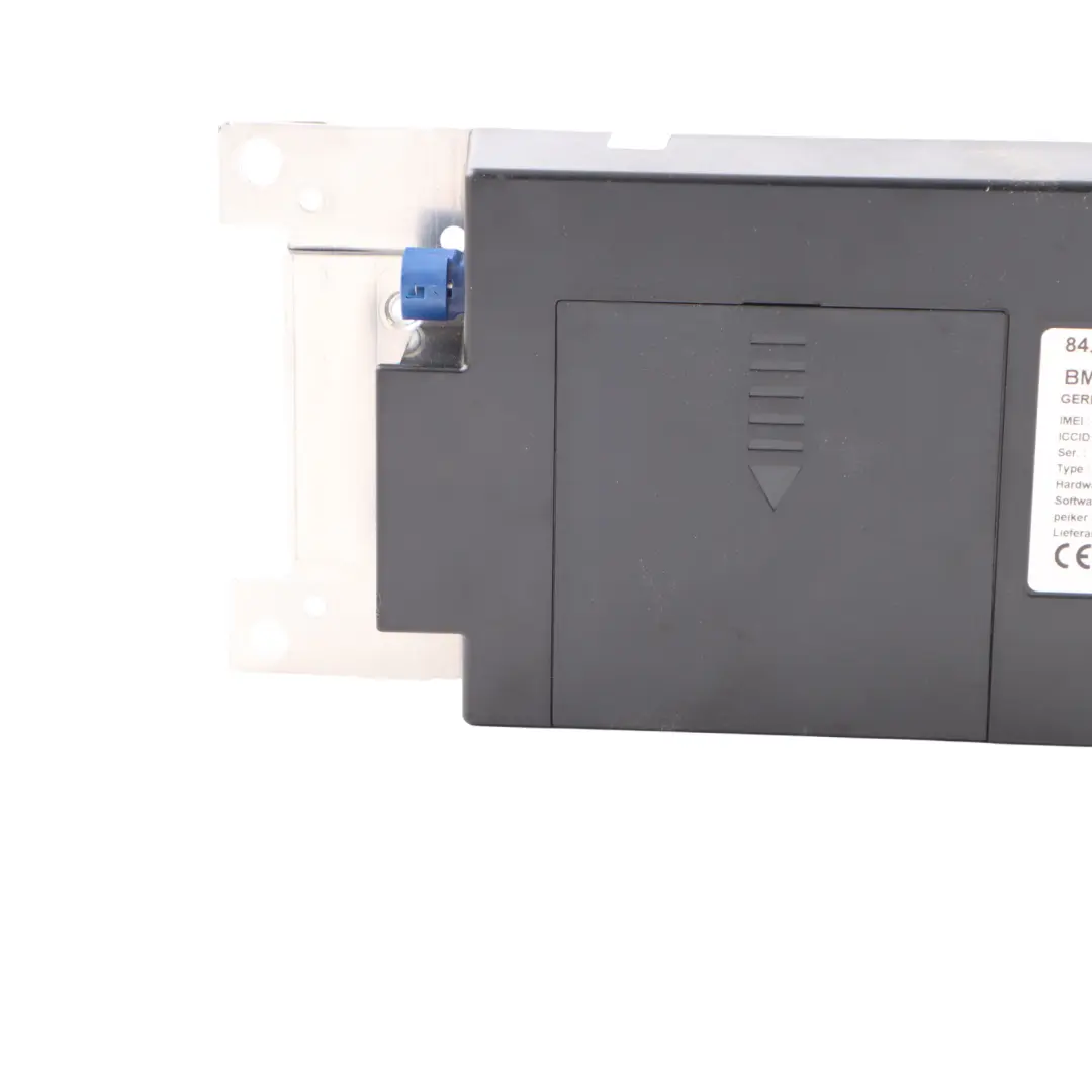 Modulo Telematico Unità Di Controllo Bluetooth Telematik per BMW F10 F34 GT con numero di parte 9289385 BMW F10 F34 GT Modulo Telematico Unità Di Controllo Bluetooth Telematik - SKU 9289385 - Numero di parte 9289385