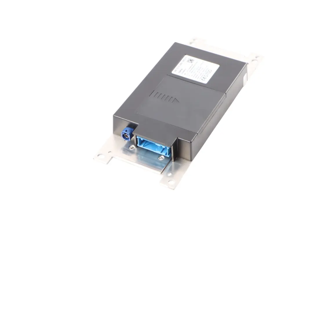 Module Télématique Bluetooth Pour De Commande Télématique pour BMW F10 F34 GT à propos du numéro de pièce 9289385 BMW F10 F34 GT Module Télématique Bluetooth Pour De Commande Télématique - SKU 9289385 - Numéro de pièce 9289385