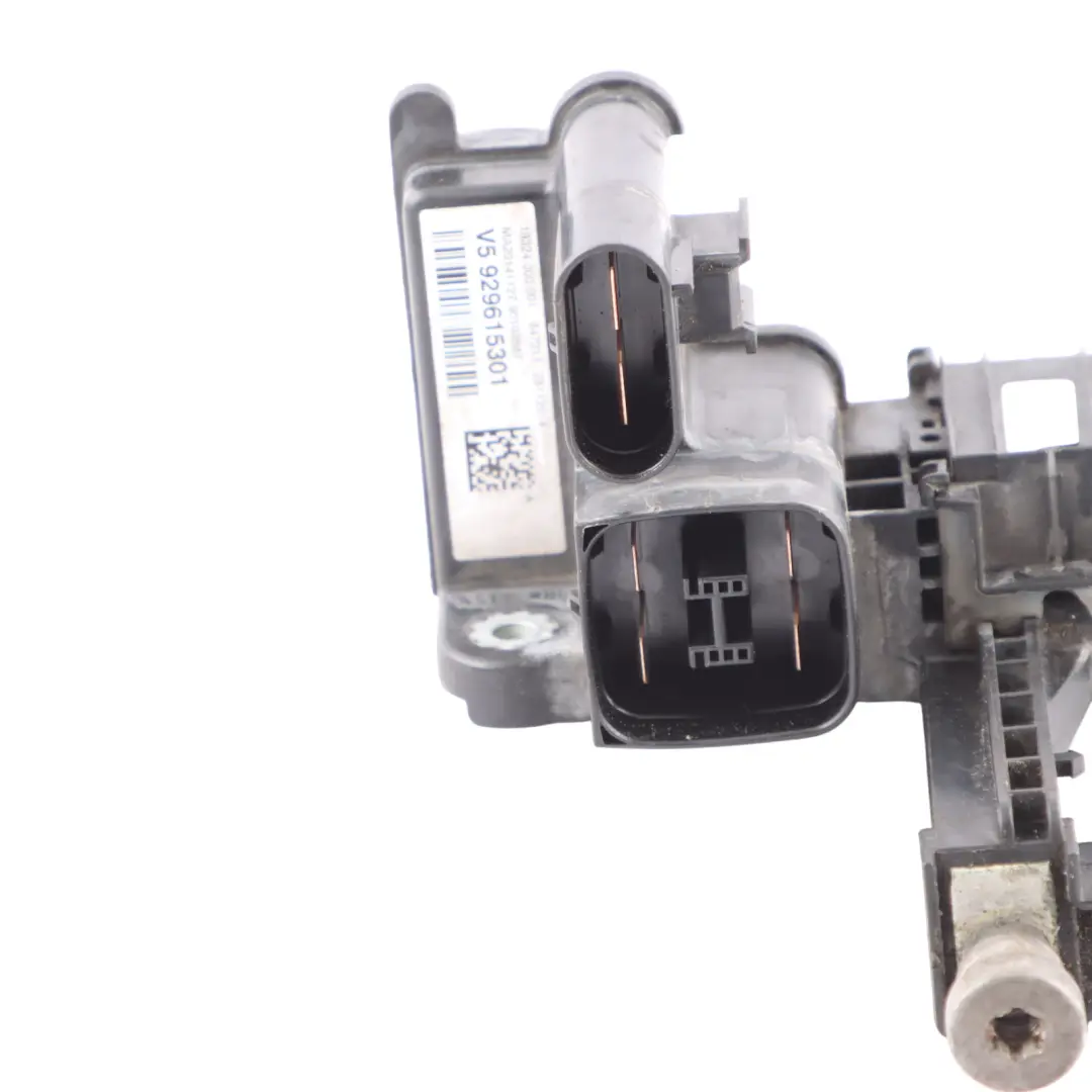 BMW F20 F30 F36 F80 M3 F83 M4 Distributor External Ignition Base - SKU 9296153 - Part number 9296153