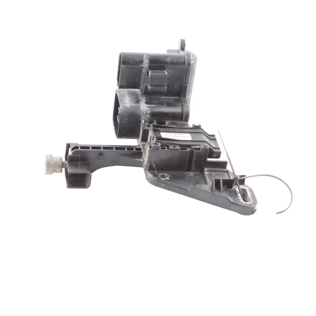 Distributor External Ignition Base to BMW F20 F30 F36 F80 M3 F83 M4 with Part number 9296153 BMW F20 F30 F36 F80 M3 F83 M4 Distributor External Ignition Base - SKU 9296153 - Part number 9296153