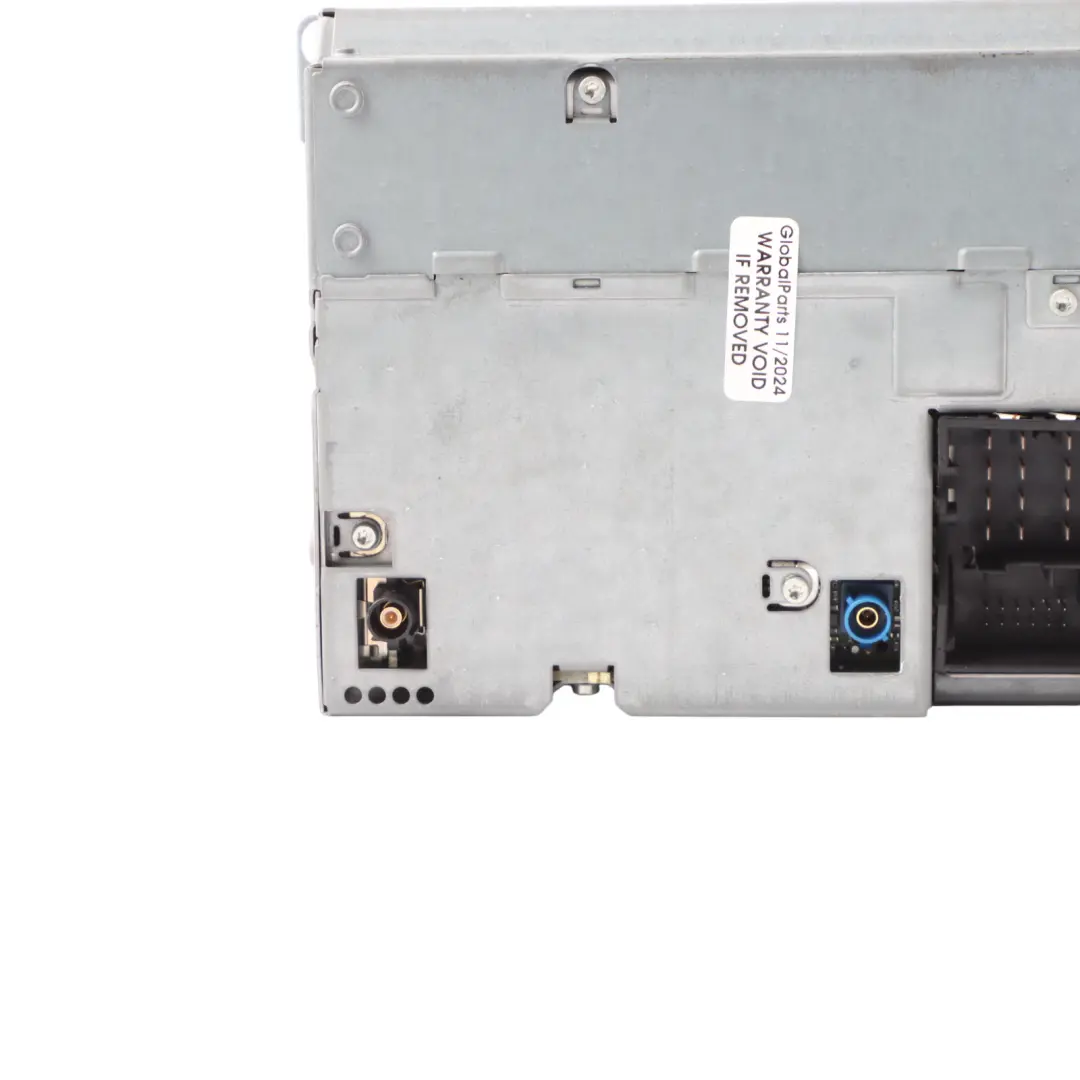 Multimedia Stereo Navigation Sat Nav Head Unit High to BMW F10 F20 F22 F30 with Part number 9302228 BMW F10 F20 F22 F30 Multimedia Stereo Navigation Sat Nav Head Unit High - SKU 9302228 - Part number 9302228