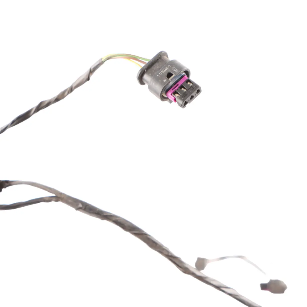 PDC Mazo de cables del sensor distancia aparcamiento para BMW X3 F25 X4 F26 con número de pieza 9315099 BMW X3 F25 X4 F26 PDC Mazo de cables del sensor distancia aparcamiento - SKU 9315099 - Número de pieza 9315099