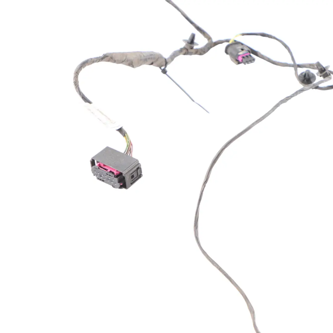 PDC Parking Distance Control Sensor Harness Loom Cable to BMW X3 F25 X4 F26 with Part number 9315099 BMW X3 F25 X4 F26 PDC Parking Distance Control Sensor Harness Loom Cable - SKU 9315099 - Part number 9315099