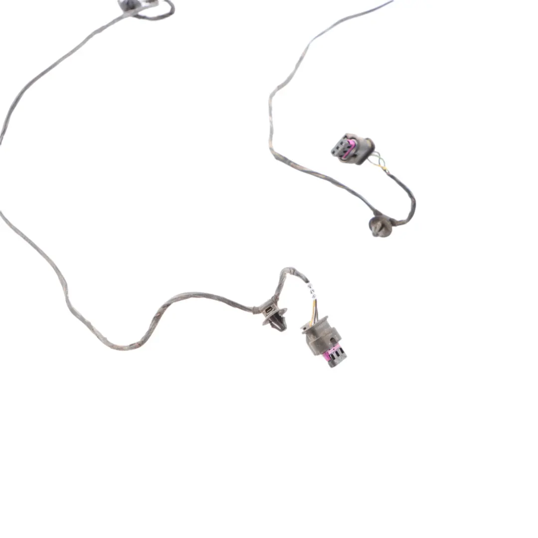 BMW X3 F25 X4 F26 PDC Mazo de cables del sensor distancia aparcamiento - SKU 9315099 - Número de pieza 9315099