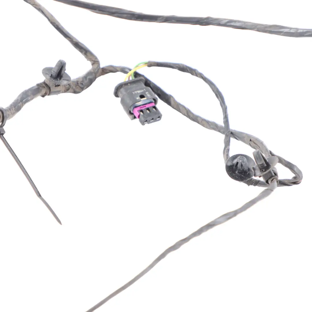 PDC Sensor Park Distance Control Kabelbaum Kabel Satz für BMW X3 F25 X4 F26 mit Teilenummer 9315099 BMW X3 F25 X4 F26 PDC Sensor Park Distance Control Kabelbaum Kabel Satz - SKU 9315099 - Teilenummer 9315099