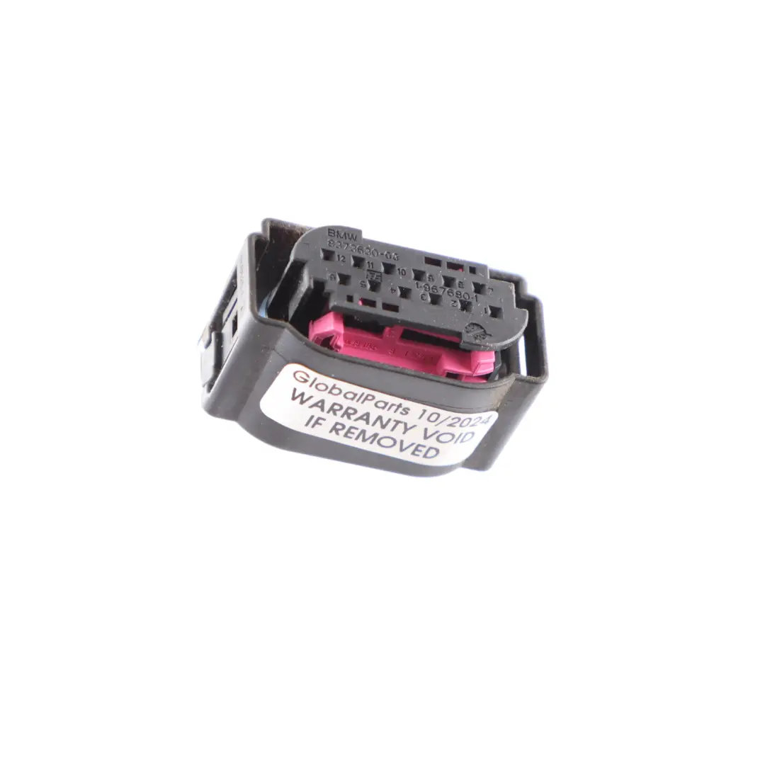BMW X3 F25 X4 F26 PDC Parking Distance Control Sensor Harness Loom Cable - SKU 9315099 - Part number 9315099