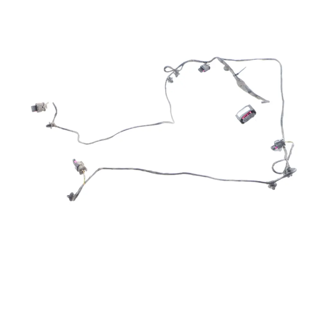 PDC Parking Distance Control Sensor Harness Loom Cable to BMW X3 F25 X4 F26 with Part number 9315099 BMW X3 F25 X4 F26 PDC Parking Distance Control Sensor Harness Loom Cable - SKU 9315099 - Part number 9315099