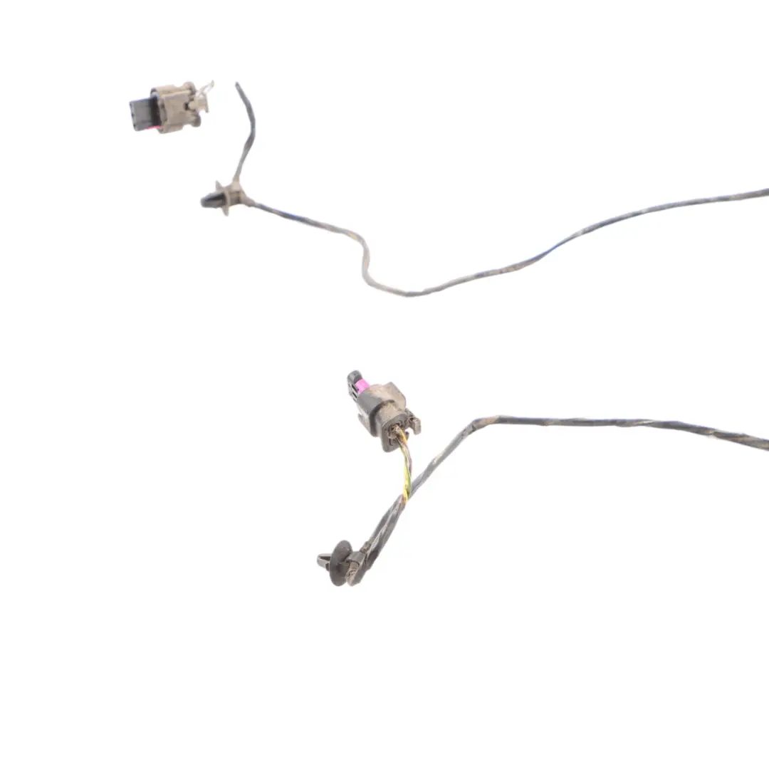 PDC Mazo de cables del sensor distancia aparcamiento para BMW X3 F25 X4 F26 con número de pieza 9315099 BMW X3 F25 X4 F26 PDC Mazo de cables del sensor distancia aparcamiento - SKU 9315099 - Número de pieza 9315099