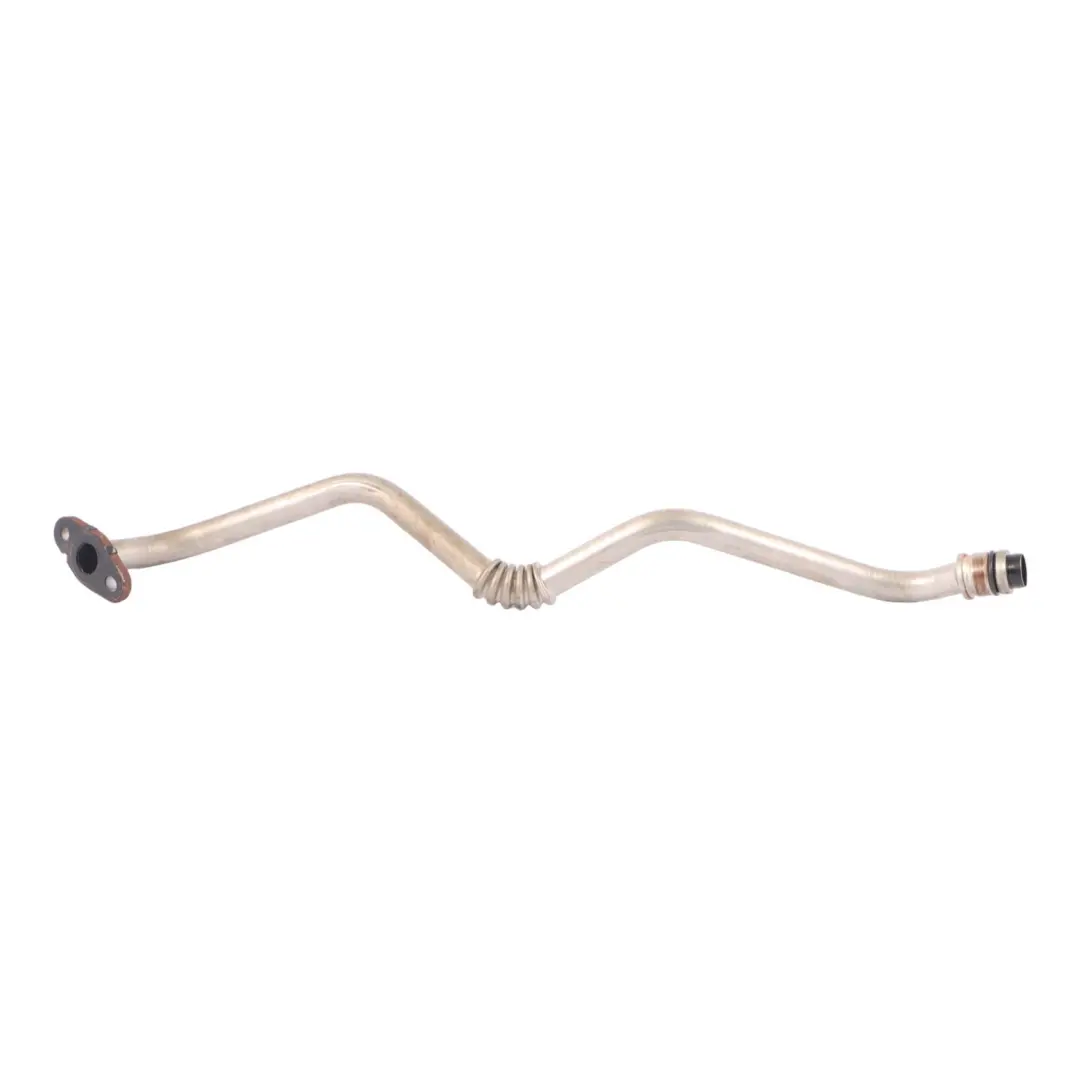 Opel Vivaro 2.0 DCI Oil Turbo Return Pipe Hose Line - SKU 93161726 - Part number 93161726