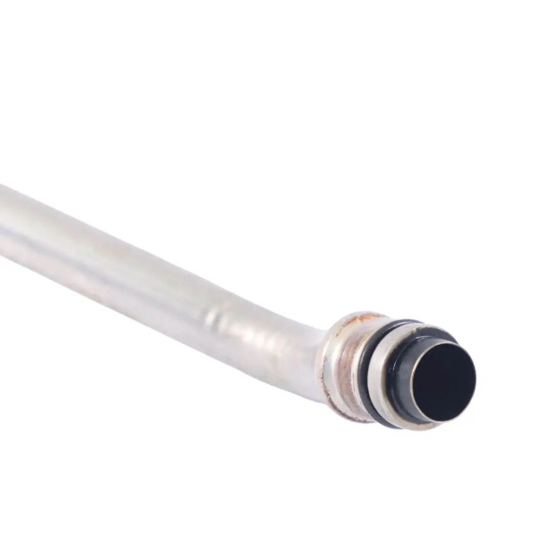 Opel Vivaro 2.0 DCI Oil Turbo Return Pipe Hose Line - SKU 93161726 - Part number 93161726