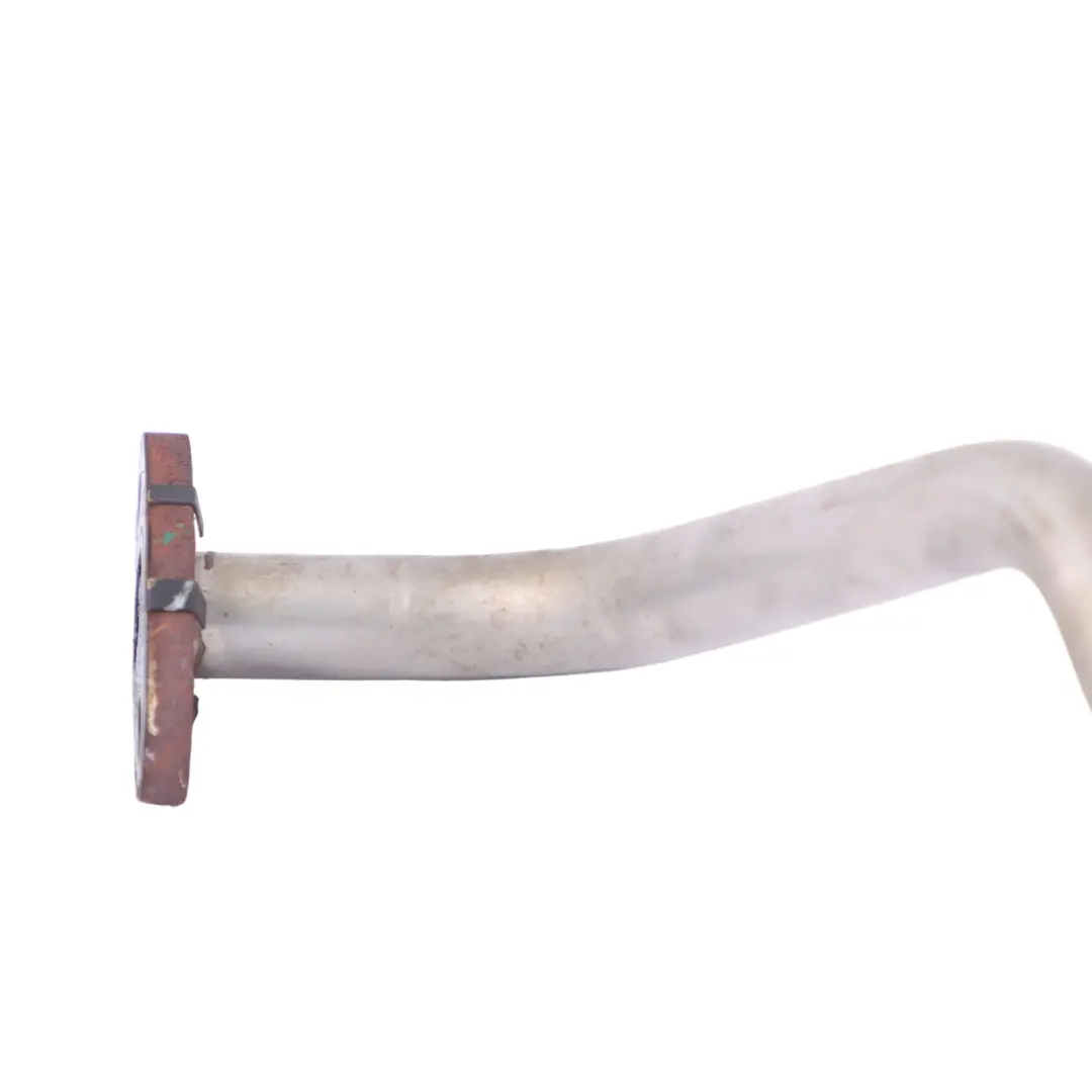 Oil Turbo Return Pipe Hose Line to Opel Vivaro 2.0 DCI with Part number 93161726 Opel Vivaro 2.0 DCI Oil Turbo Return Pipe Hose Line - SKU 93161726 - Part number 93161726