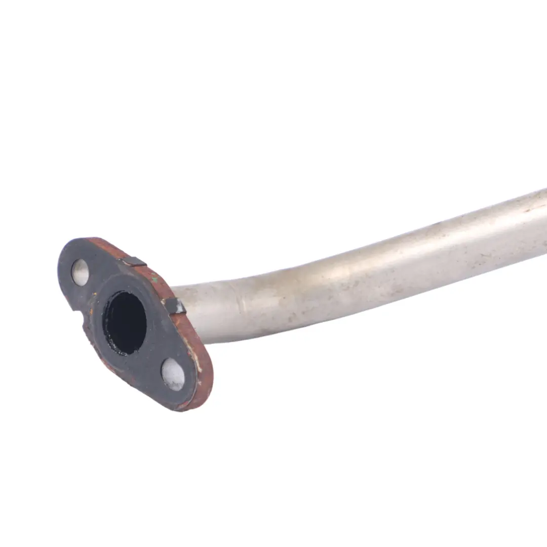 Tuyau de retour du turbo d'huile flexible pour Opel Vivaro 2.0 DCI à propos du numéro de pièce 93161726 Opel Vivaro 2.0 DCI Tuyau de retour du turbo d'huile flexible - SKU 93161726 - Numéro de pièce 93161726