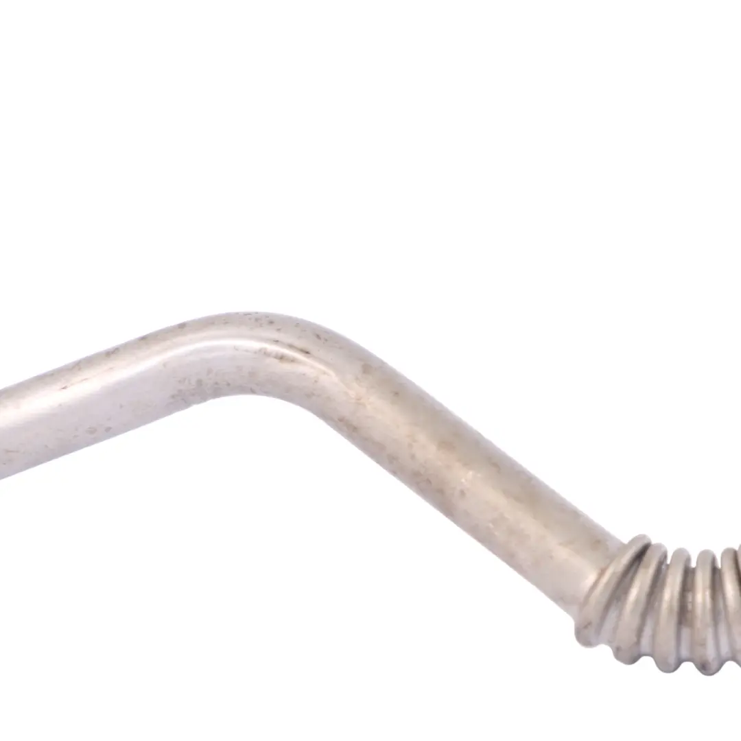 Tuyau de retour du turbo d'huile flexible pour Opel Vivaro 2.0 DCI à propos du numéro de pièce 93161726 Opel Vivaro 2.0 DCI Tuyau de retour du turbo d'huile flexible - SKU 93161726 - Numéro de pièce 93161726