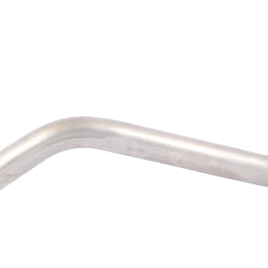 Oil Turbo Return Pipe Hose Line to Opel Vivaro 2.0 DCI with Part number 93161726 Opel Vivaro 2.0 DCI Oil Turbo Return Pipe Hose Line - SKU 93161726 - Part number 93161726